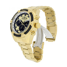 Cargar imagen en el visor de la galería, RELOJ PARA HOMBRE INVICTA BOLT 31439 - DORADO