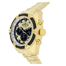 Cargar imagen en el visor de la galería, RELOJ PARA HOMBRE INVICTA BOLT 31439 - DORADO