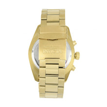Cargar imagen en el visor de la galería, RELOJ PARA HOMBRE INVICTA BOLT 31439 - DORADO