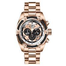 Cargar imagen en el visor de la galería, RELOJ PARA HOMBRE INVICTA BOLT 31440 - ORO ROSA