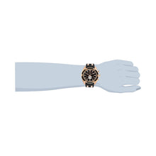 Cargar imagen en el visor de la galería, RELOJ PARA HOMBRE INVICTA BOLT 31456 - ORO ROSA, NEGRO