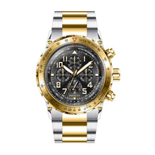 Cargar imagen en el visor de la galería, RELOJ PARA HOMBRE INVICTA AVIATOR 31559 - DORADO