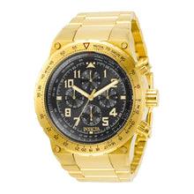 Cargar imagen en el visor de la galería, RELOJ PARA HOMBRE INVICTA AVIATOR 31560 - DORADO