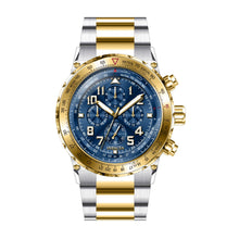 Cargar imagen en el visor de la galería, RELOJ PARA HOMBRE INVICTA AVIATOR 31561 - DORADO