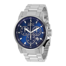 Cargar imagen en el visor de la galería, RELOJ PARA HOMBRE INVICTA I-FORCE 31630 - PLATEADO