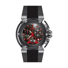 Cargar imagen en el visor de la galería, RELOJ DEPORTIVO PARA HOMBRE INVICTA COALITION FORCES 31685 - NEGRO
