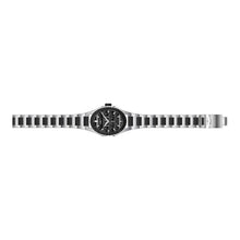Cargar imagen en el visor de la galería, RELOJ PARA HOMBRE INVICTA BOLT 31828 - NEGRO, PLATEADO