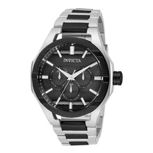 Cargar imagen en el visor de la galería, RELOJ PARA HOMBRE INVICTA BOLT 31828 - NEGRO, PLATEADO