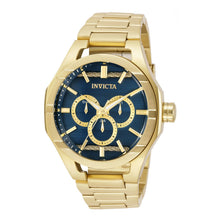 Cargar imagen en el visor de la galería, RELOJ PARA HOMBRE INVICTA BOLT 31830 - ORO