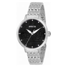 Cargar imagen en el visor de la galería, RELOJ PARA MUJER INVICTA WILDFLOWER 31939 - ACERO