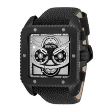 Cargar imagen en el visor de la galería, RELOJ PARA HOMBRE INVICTA CUADRO 31998 - NEGRO