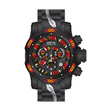 Cargar imagen en el visor de la galería, RELOJ PARA HOMBRE INVICTA RESERVE 32037 - ACERO NEGRO