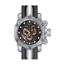 Cargar imagen en el visor de la galería, RELOJ PARA HOMBRE INVICTA RESERVE 32096 - ACERO NEGRO