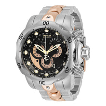Cargar imagen en el visor de la galería, RELOJ PARA HOMBRE INVICTA RESERVE 32099 - ACERO, ORO ROSA