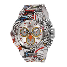 Cargar imagen en el visor de la galería, RELOJ PARA HOMBRE INVICTA SUBAQUA 32103 - ACERO, BAÑO DE AGUA