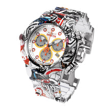 Cargar imagen en el visor de la galería, RELOJ PARA HOMBRE INVICTA SUBAQUA 32103 - ACERO, BAÑO DE AGUA