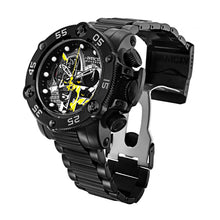 Cargar imagen en el visor de la galería, RELOJ BATMAN PARA HOMBRE INVICTA DC COMICS 32109 - NEGRO
