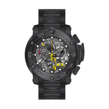 Cargar imagen en el visor de la galería, RELOJ BATMAN PARA HOMBRE INVICTA DC COMICS 32109 - NEGRO