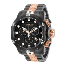 Cargar imagen en el visor de la galería, RELOJ PARA HOMBRE INVICTA RESERVE 32130 - NEGRO