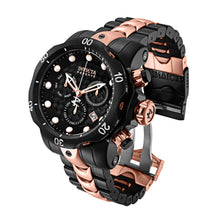 Cargar imagen en el visor de la galería, RELOJ PARA HOMBRE INVICTA RESERVE 32130 - NEGRO