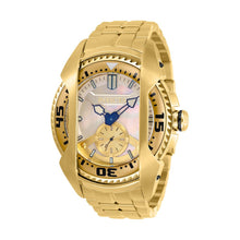 Cargar imagen en el visor de la galería, RELOJ PARA HOMBRE INVICTA AKULA 32182 - DORADO