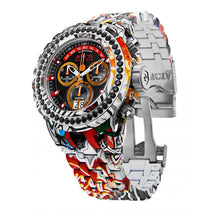 Cargar imagen en el visor de la galería, RELOJ PARA HOMBRE INVICTA SUBAQUA 32252 - ACERO, BAÑO DE AGUA