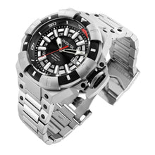 Cargar imagen en el visor de la galería, RELOJ PARA HOMBRE INVICTA AKULA 31814 - ACERO, NEGRO