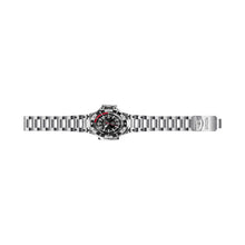 Cargar imagen en el visor de la galería, RELOJ PARA HOMBRE INVICTA AKULA 31814 - ACERO, NEGRO