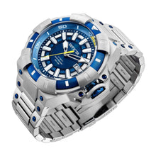 Cargar imagen en el visor de la galería, RELOJ PARA HOMBRE INVICTA AKULA 31816 - AZUL ACERO