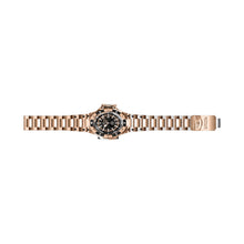 Cargar imagen en el visor de la galería, RELOJ PARA HOMBRE INVICTA AKULA 31865 - ORO ROSA, NEGRO