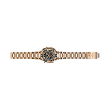 Cargar imagen en el visor de la galería, RELOJ PARA HOMBRE INVICTA AKULA 31873 - NEGRO, ORO ROSA
