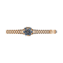Cargar imagen en el visor de la galería, RELOJ PARA HOMBRE INVICTA AKULA 31874 - ORO ROSA, AZUL