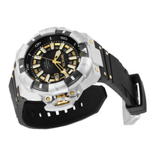 Cargar imagen en el visor de la galería, RELOJ PARA HOMBRE INVICTA AKULA 31876 - ORO NEGRO