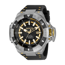 Cargar imagen en el visor de la galería, RELOJ PARA HOMBRE INVICTA AKULA 31876 - ORO NEGRO