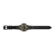 Cargar imagen en el visor de la galería, RELOJ PARA HOMBRE INVICTA AKULA 31880 - DORADO, NEGRO