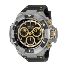 Cargar imagen en el visor de la galería, RELOJ DEPORTIVO PARA HOMBRE INVICTA AKULA 31891 - ORO NEGRO
