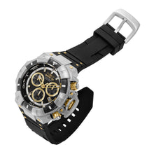 Cargar imagen en el visor de la galería, RELOJ DEPORTIVO PARA HOMBRE INVICTA AKULA 31891 - ORO NEGRO