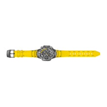 Cargar imagen en el visor de la galería, RELOJ DEPORTIVO PARA HOMBRE INVICTA AKULA 31893 - AMARILLO, GUNMETAL