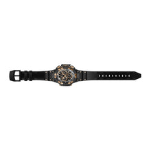 Cargar imagen en el visor de la galería, RELOJ PARA HOMBRE INVICTA AKULA 31896 - NEGRO, ORO ROSA