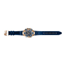 Cargar imagen en el visor de la galería, RELOJ PARA HOMBRE INVICTA AKULA 31900 - AZUL, ORO ROSA