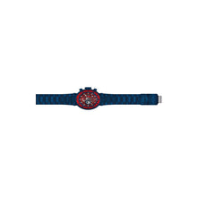 Cargar imagen en el visor de la galería, RELOJ SPIDERMAN PARA HOMBRE INVICTA MARVEL 31906 - AZUL OSCURO