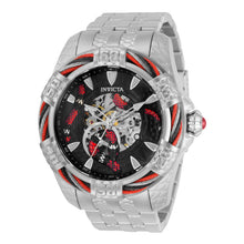 Cargar imagen en el visor de la galería, RELOJ PARA HOMBRE INVICTA BOLT 32317 - ACERO