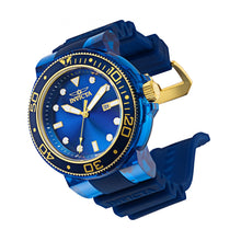 Cargar imagen en el visor de la galería, RELOJ DEPORTIVO PARA HOMBRE INVICTA PRO DIVER 32336 - TRANSPARENT, BLUE