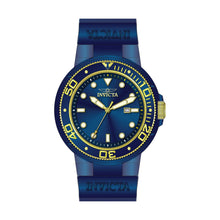 Cargar imagen en el visor de la galería, RELOJ DEPORTIVO PARA HOMBRE INVICTA PRO DIVER 32336 - TRANSPARENT, BLUE