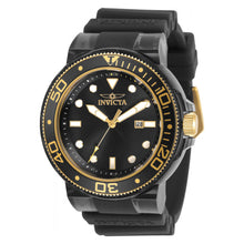 Cargar imagen en el visor de la galería, RELOJ DEPORTIVO PARA HOMBRE INVICTA PRO DIVER 32337 - TRANSPARENTE, NEGRO