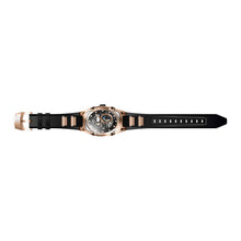 Cargar imagen en el visor de la galería, RELOJ PARA HOMBRE INVICTA AKULA 32351 - NEGRO, ORO ROSA