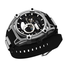 Cargar imagen en el visor de la galería, RELOJ DEPORTIVO PARA HOMBRE INVICTA AKULA 32353 - BLACK, STEEL
