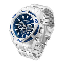 Cargar imagen en el visor de la galería, RELOJ PARA HOMBRE INVICTA BOLT 32373 - ACERO