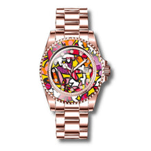 Cargar imagen en el visor de la galería, RELOJ PARA MUJER INVICTA BRITTO 32411 - ORO ROSA