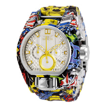 Cargar imagen en el visor de la galería, RELOJ PARA HOMBRE INVICTA BOLT 32419 - ACERO, BAÑO DE AGUA